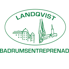 landqvist badrum